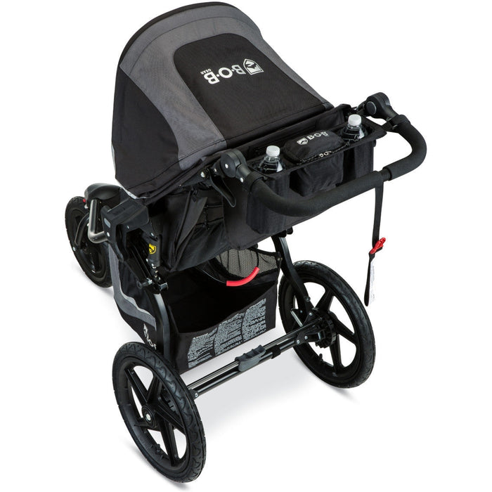 BOB | Handlebar Console for Single Jogging Strollers