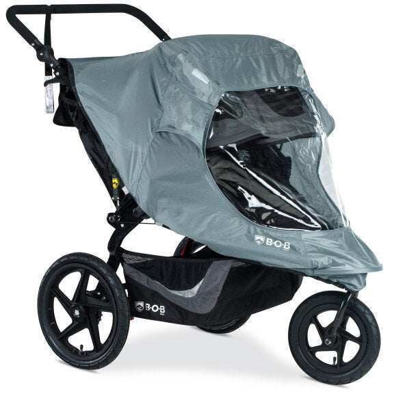 BOB | Revolution Duallie Weather Shield