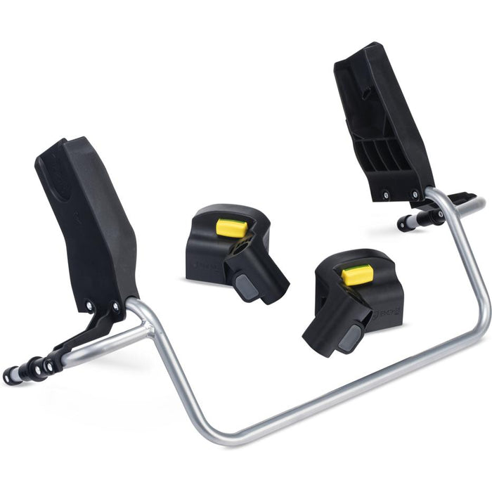 BOB | Single Infant Car Seat Adapter | Nuna/Maxi Cosi/Cybex