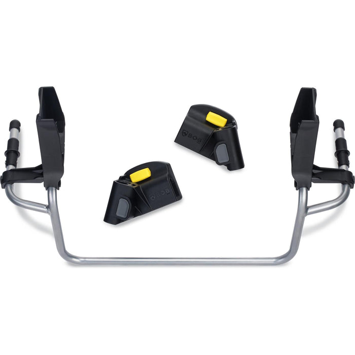 BOB | Single Infant Car Seat Adapter | Nuna/Maxi Cosi/Cybex