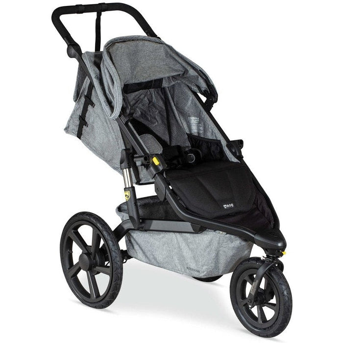 BOB | Single Infant Car Seat Adapter | Nuna/Maxi Cosi/Cybex