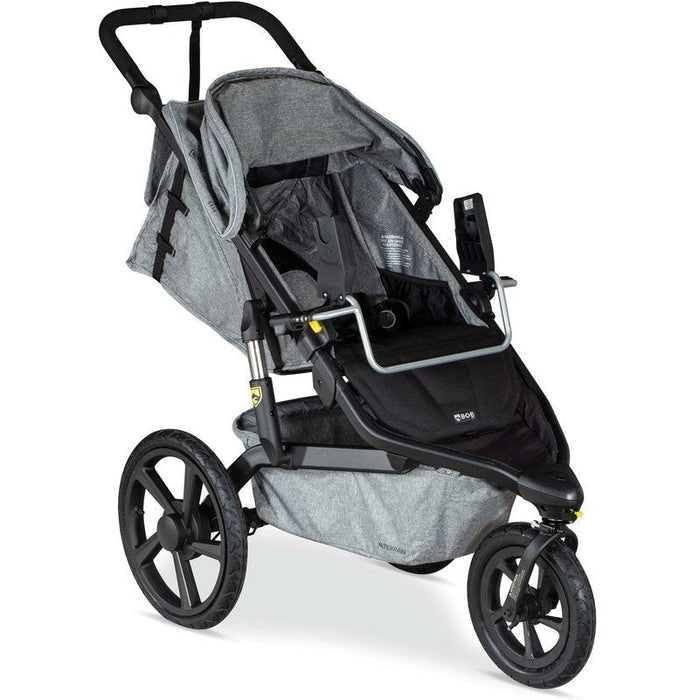 BOB | Single Infant Car Seat Adapter | Nuna/Maxi Cosi/Cybex