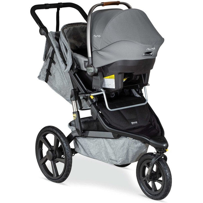 BOB | Single Infant Car Seat Adapter | Nuna/Maxi Cosi/Cybex