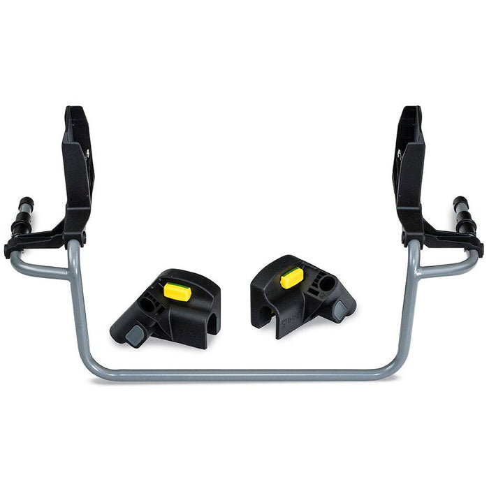 BOB | Single Jogging Stroller Adapter for Select Britax Infant Car Seats with ClickTight