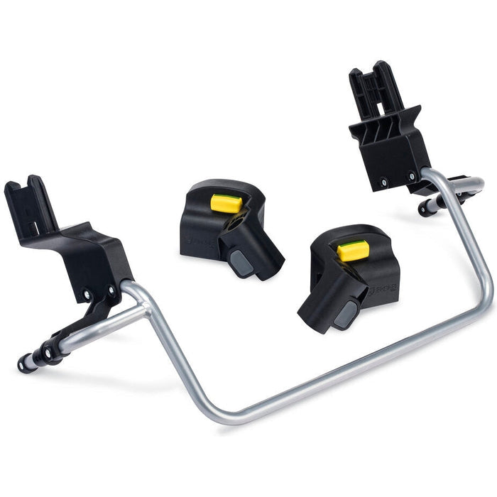 BOB | Single Jogging Stroller Adapter for UPPAbaby Infant Car Seats