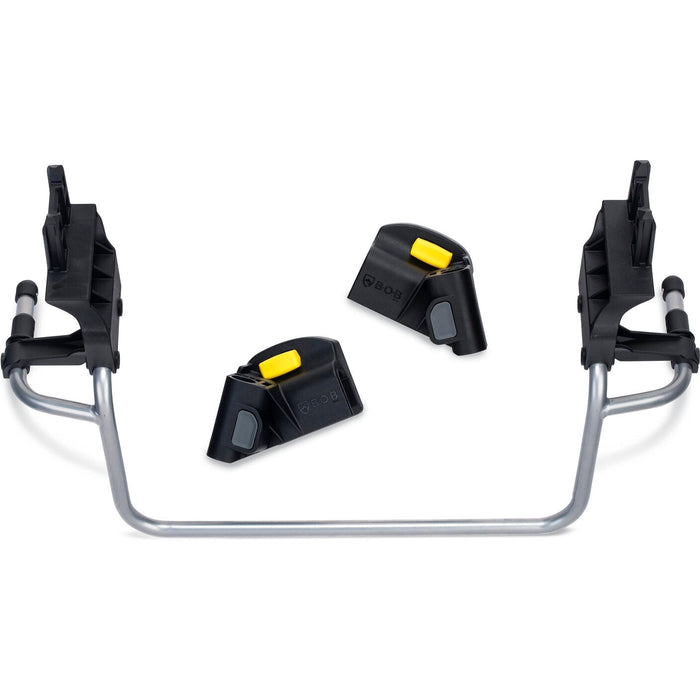 BOB | Single Jogging Stroller Adapter for UPPAbaby Infant Car Seats