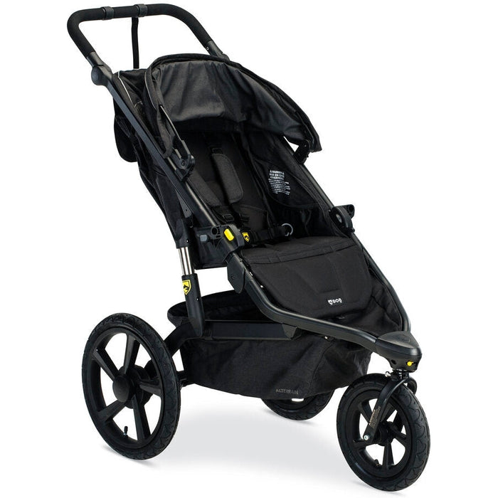 BOB | Single Jogging Stroller Adapter for UPPAbaby Infant Car Seats