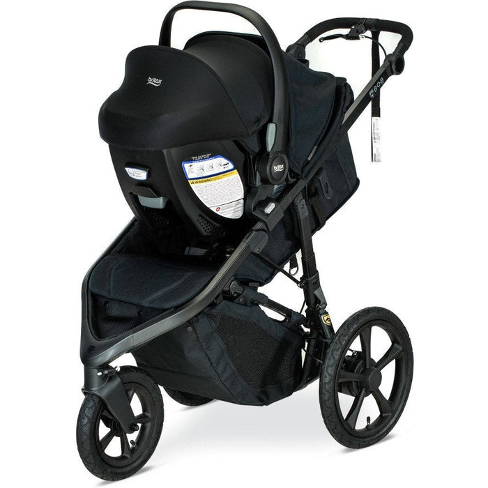 BOB | Wayfinder Universal Infant Car Seat Adapter