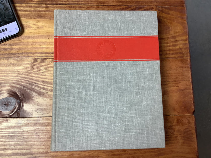 BOOKS - "Handbook of North American Indians" - Vol. 9 - Southwest