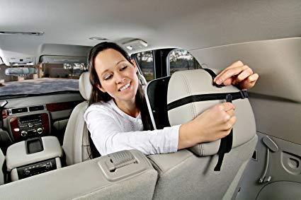 Britax | Back Seat Mirror