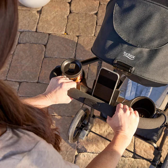Britax | Stroller Parent Tray