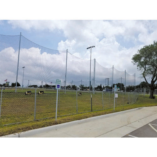 BSN SPORTS Alumagoal Ball Boundary System - 12'H