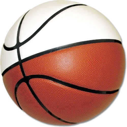 BSN SPORTS Autograph Basketball