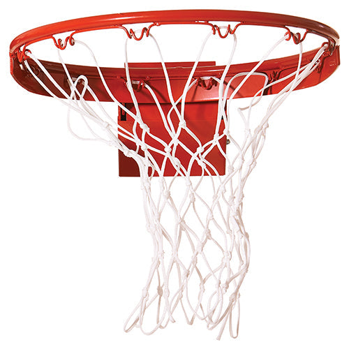 BSN SPORTS Braided Polyethylene Basketball Net
