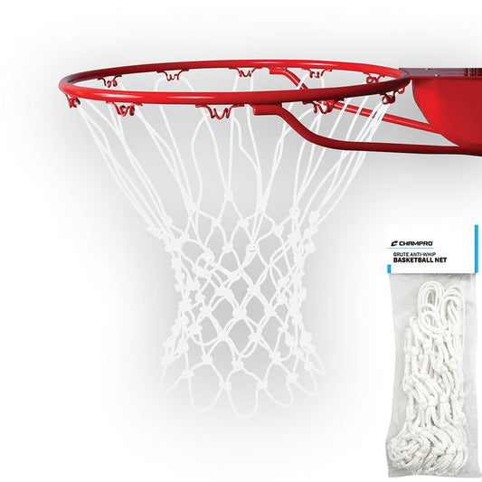 BSN SPORTS Brute Basketball Net