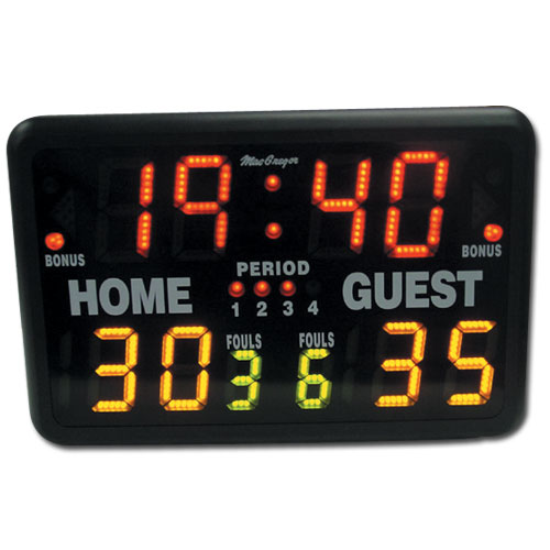 BSN SPORTS Carry Bag for Tabletop Scoreboard
