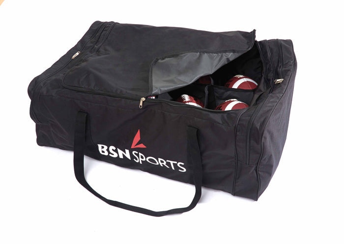 BSN SPORTS Football Bag