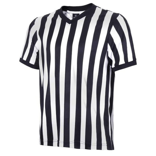BSN SPORTS Referee/Officials V-Neck Jersey XXL