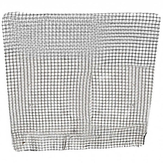 BSN SPORTS Replacement 7' x 7' Slip-On Net