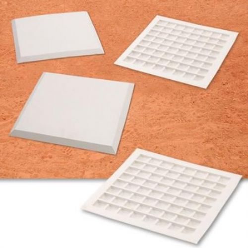 BSN SPORTS Rubber Bases - Each