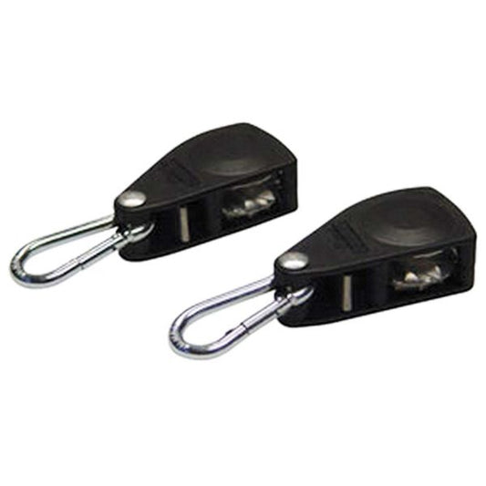 BSN SPORTS Volleyball Net Tension Straps