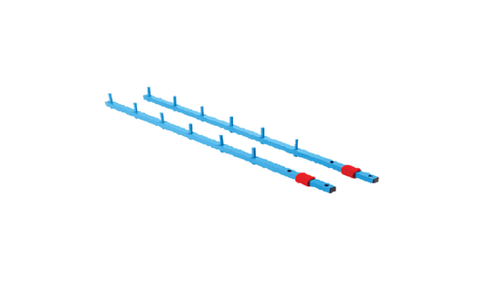 Cantabrian 3' Extenders — Standards