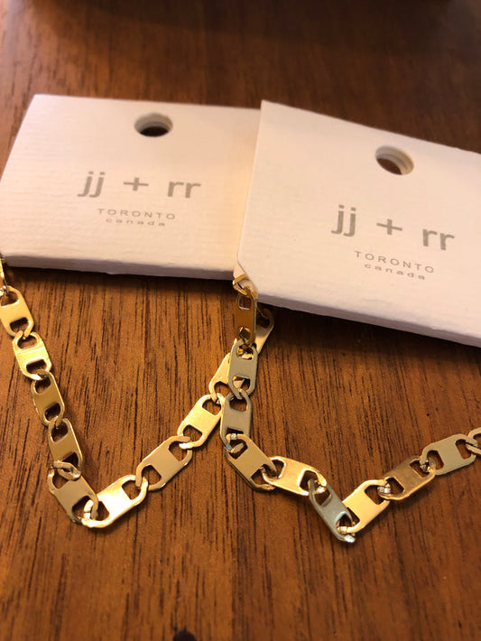Celine deco Bracelet - JJ + RR