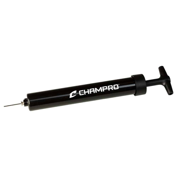 Champro 12" Pump — Inflation Pumps