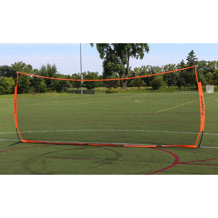 Champro 20' x 8' Barrier — Nets and Screens