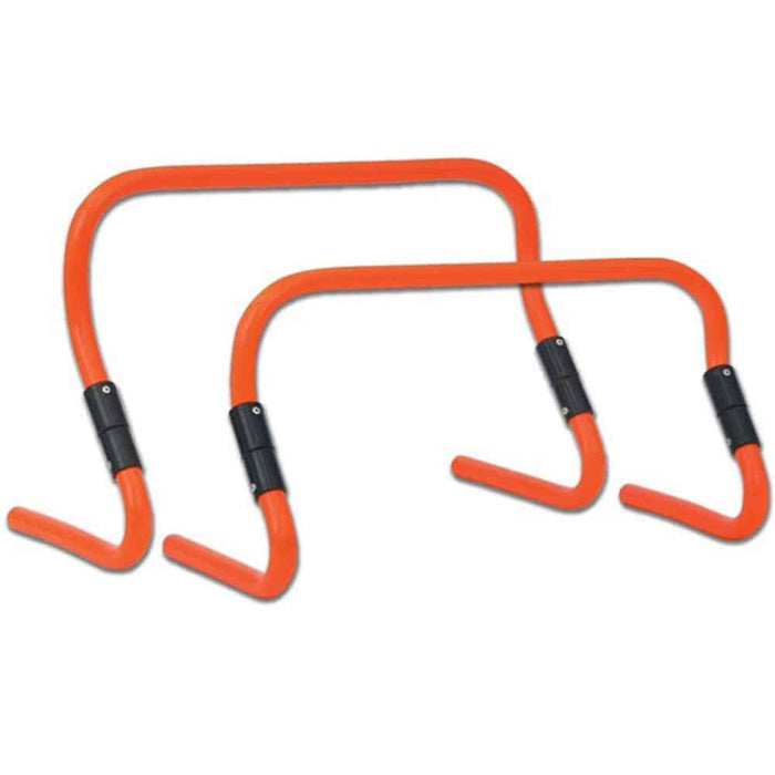 Champro Adjustable Height Hurdles — Soccer Accessories