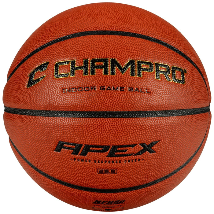 Champro Apex Basketball — Basketballs