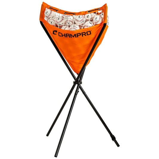 Champro Ball Caddy — Ball Bucket & Bags