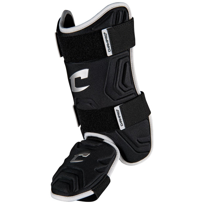 Champro Batter's Protective Ankle Guard — Protective Equipment