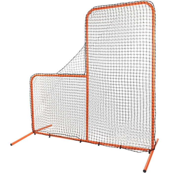 Champro Brute  Pitcher's Safety Style Ideal for Batting Cages 7'x7' — Nets and Screens