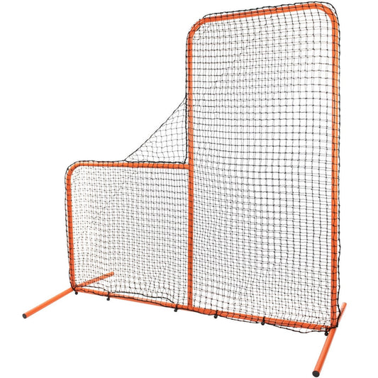 Champro Brute  Pitcher's Safety Style Ideal for Batting Cages 7'x7' — Nets and Screens