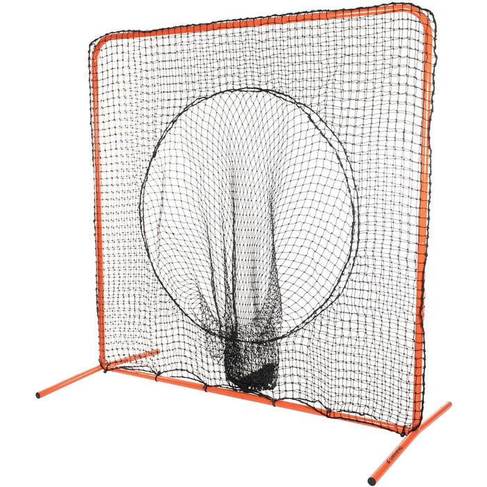 Champro Brute Sock Style Ideal For Batting Cages 7'x7' — Nets and Screens