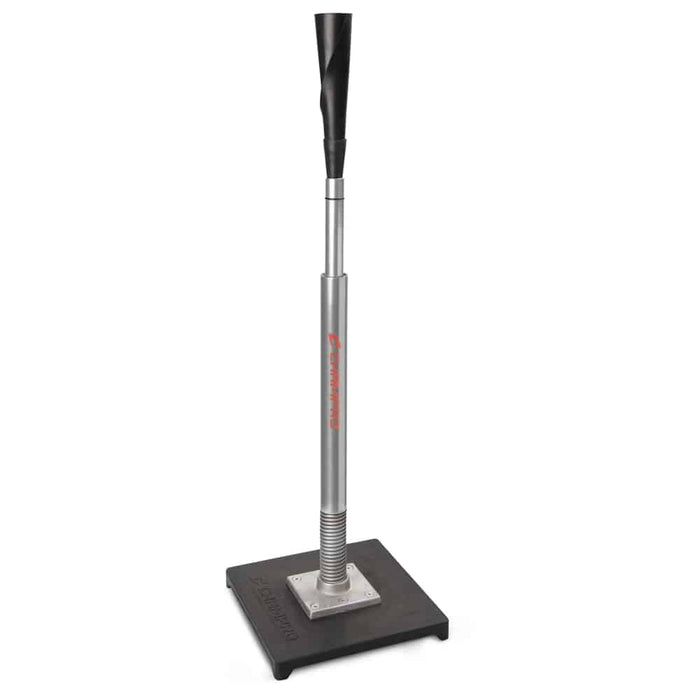 Champro Brute Spring Loaded Batting Tee — Batting Tees
