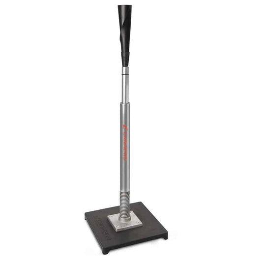 Champro Brute Spring Loaded Batting Tee — Batting Tees