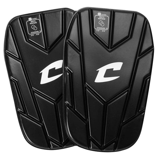Champro C-Flex Shin Guard — Shin Guards