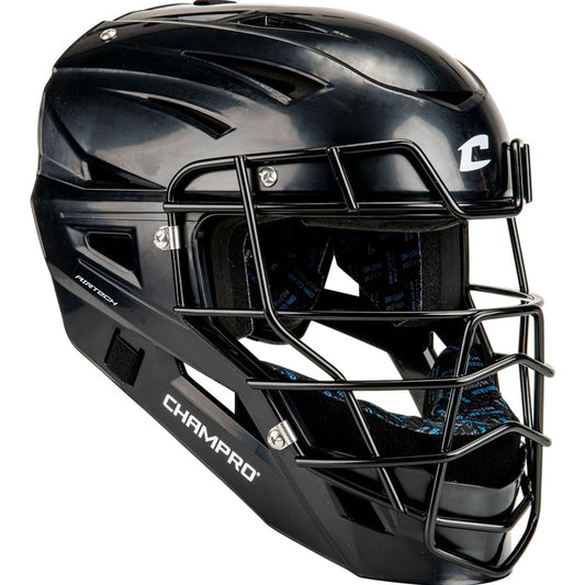 Champro Cannon Catcher's Helmet — Catchers Gear Accessories
