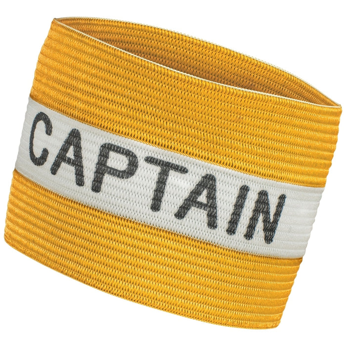 Champro Captain's Arm Bands — Soccer Accessories (image 4)
