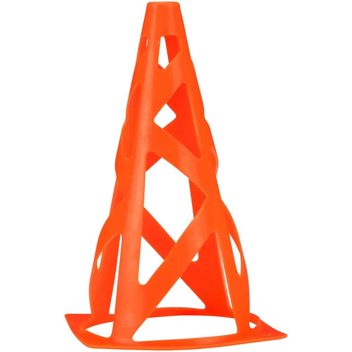 Orange / 12"