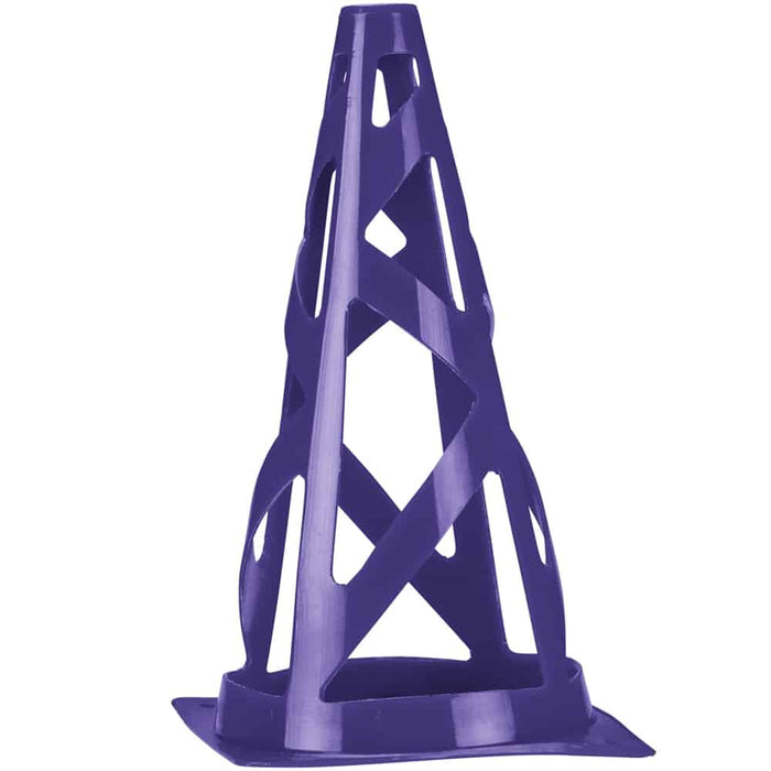 Purple / 12"