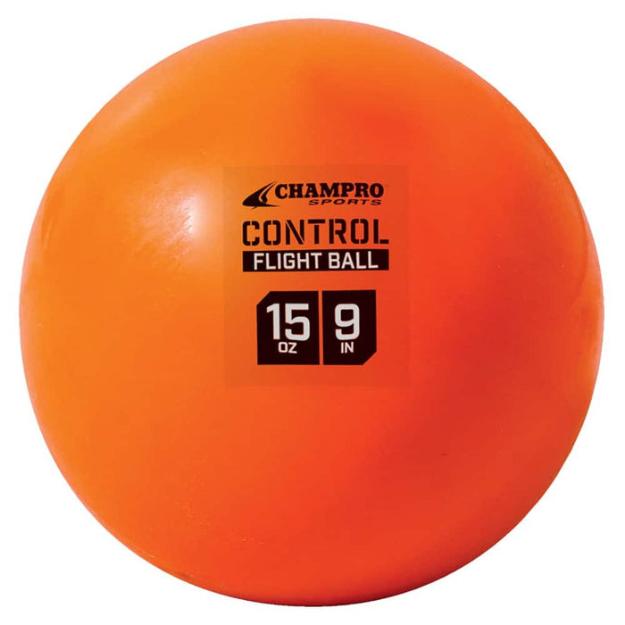 Champro Control Flight Ball - 6-Pack — Practice/Training (image 2)