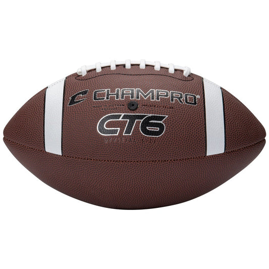 Champro CT6 600 Football — Footballs