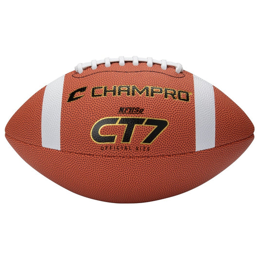 Champro CT7 700 Football — Footballs