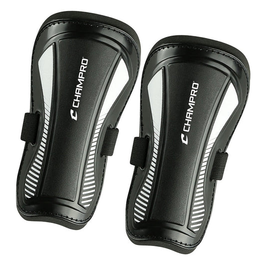 Champro D3 Molded High Impact Shin Guard — Shin Guards