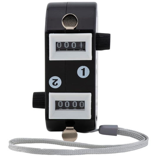 Champro Dual Pitch Counter — Player Gear