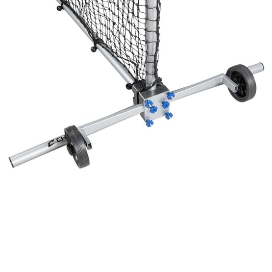 Champro Field Screen Wheel Kit — Nets and Screens