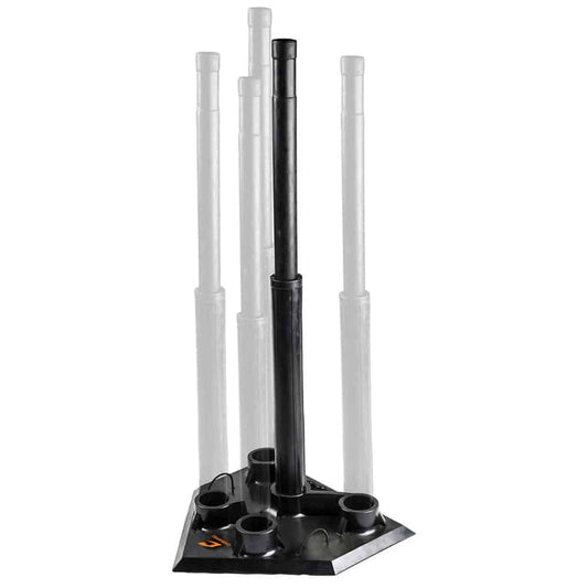 Champro Five Position Batting Tee — Batting Tees